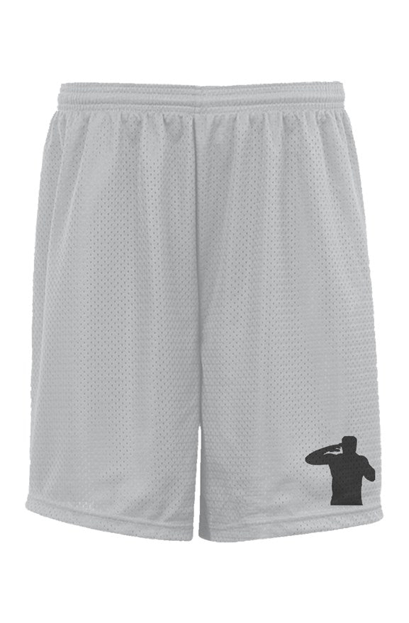 Classic Mesh Shorts