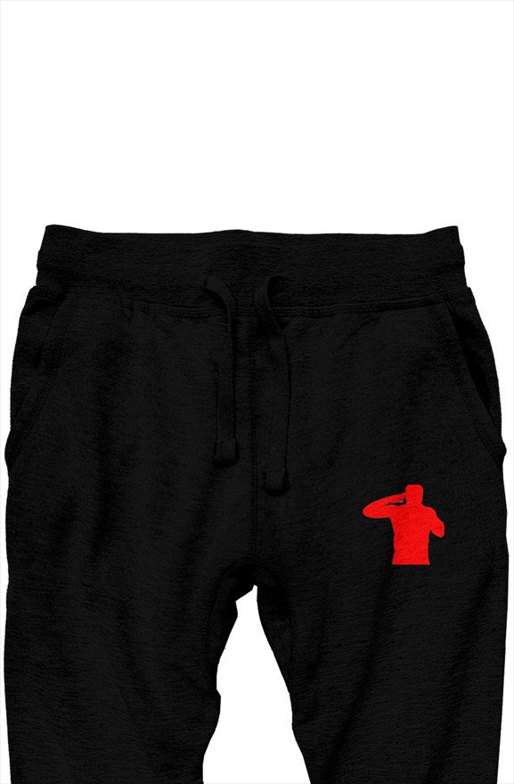 premium joggers