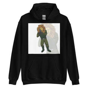 Unisex Hoodie