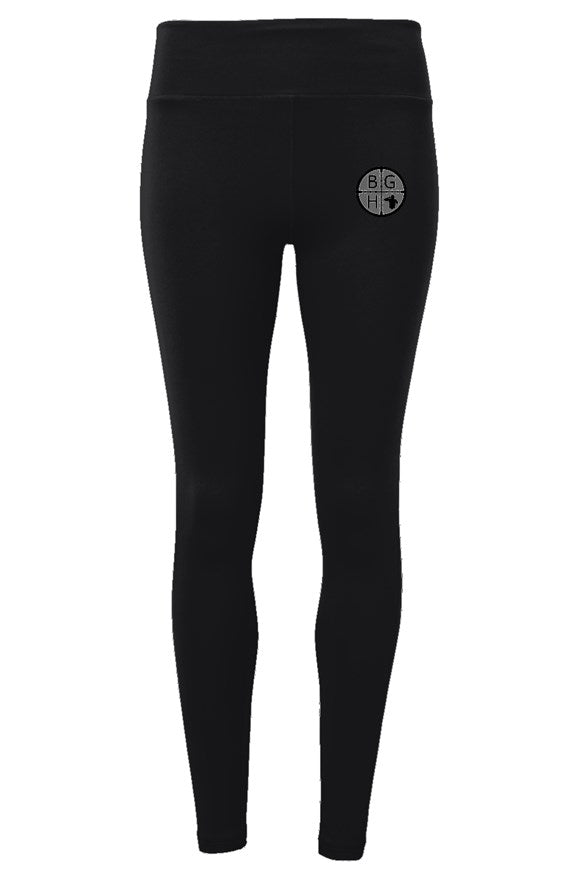 Ladies' Performance Leggings