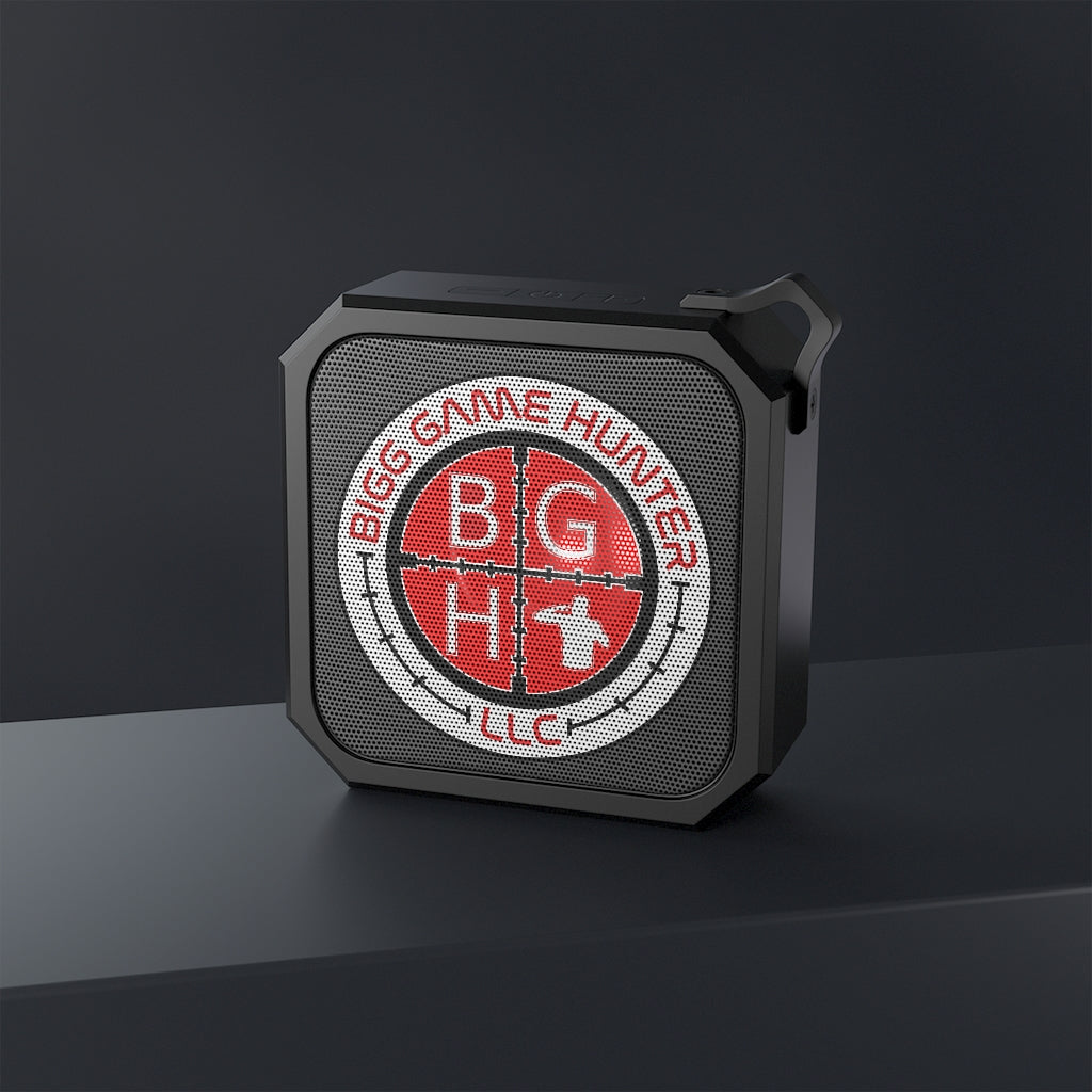 Blackwater Outdoor Bluetooth Speaker