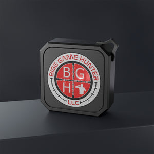 Blackwater Outdoor Bluetooth Speaker