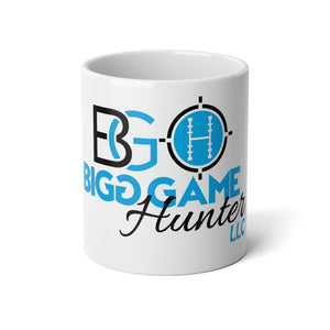 Jumbo Mug, 20oz