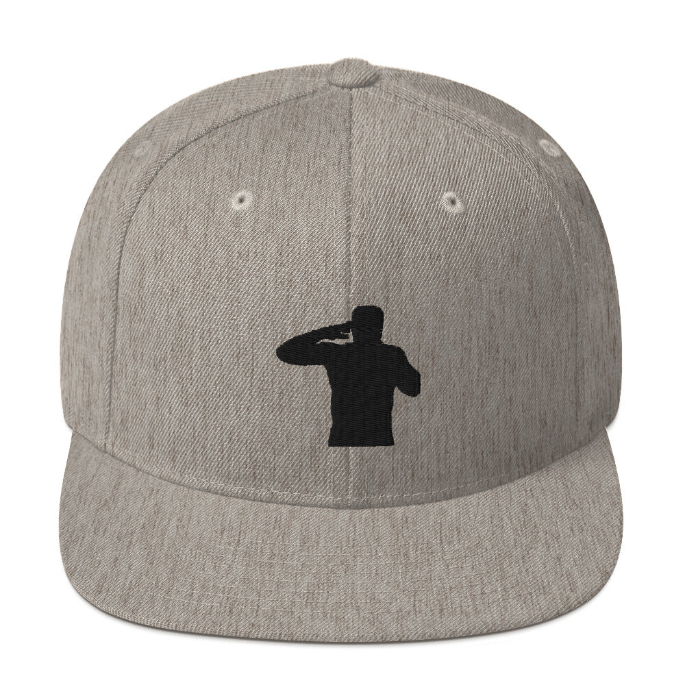 Snapback Hat