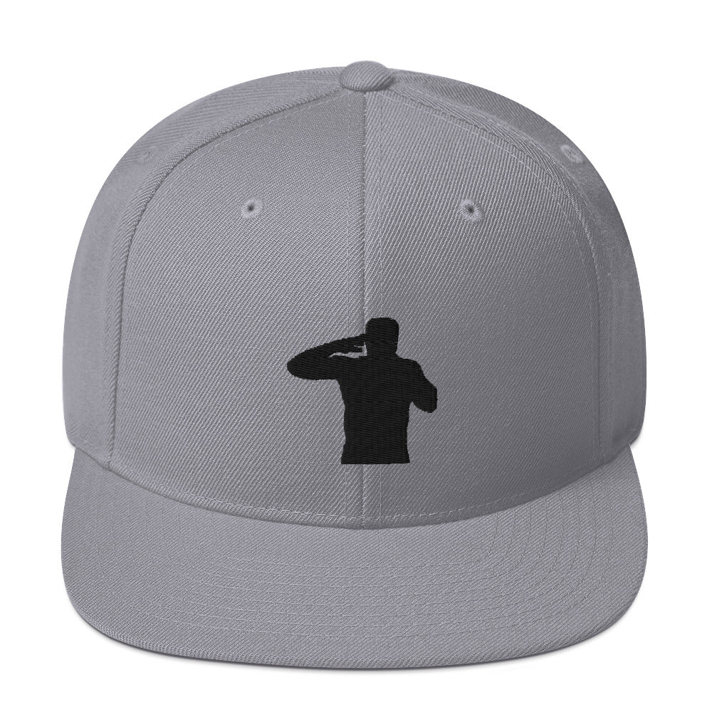 Snapback Hat