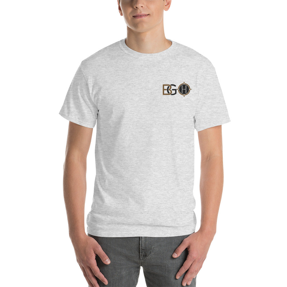 Short Sleeve T-Shirt