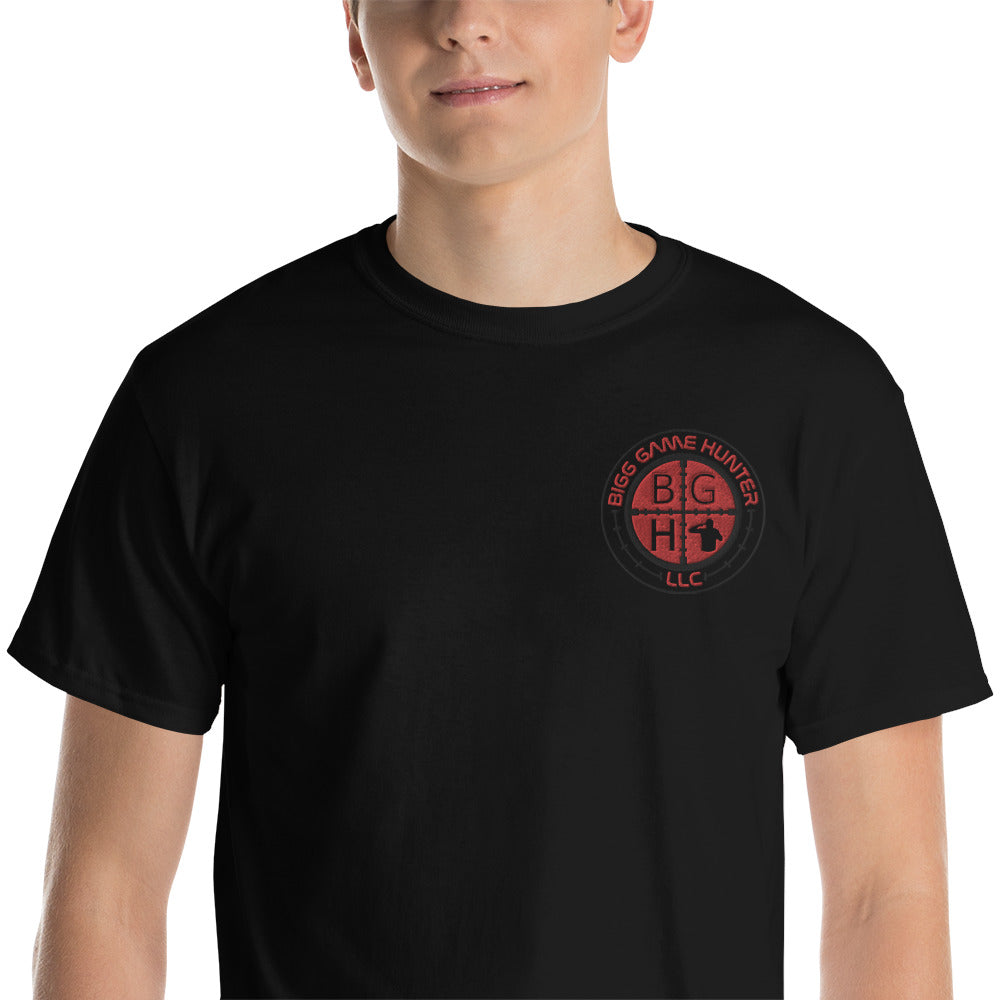 Short Sleeve T-Shirt