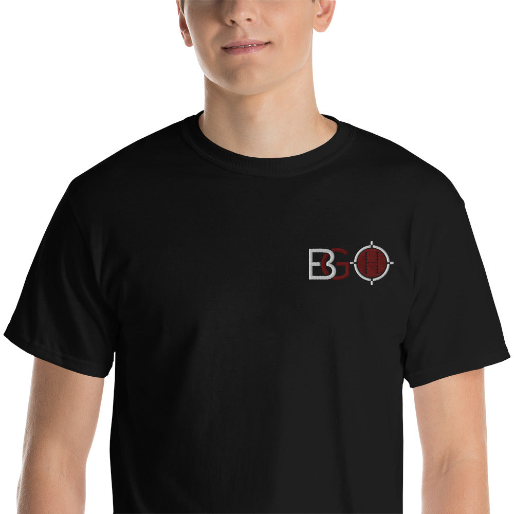 Short Sleeve T-Shirt