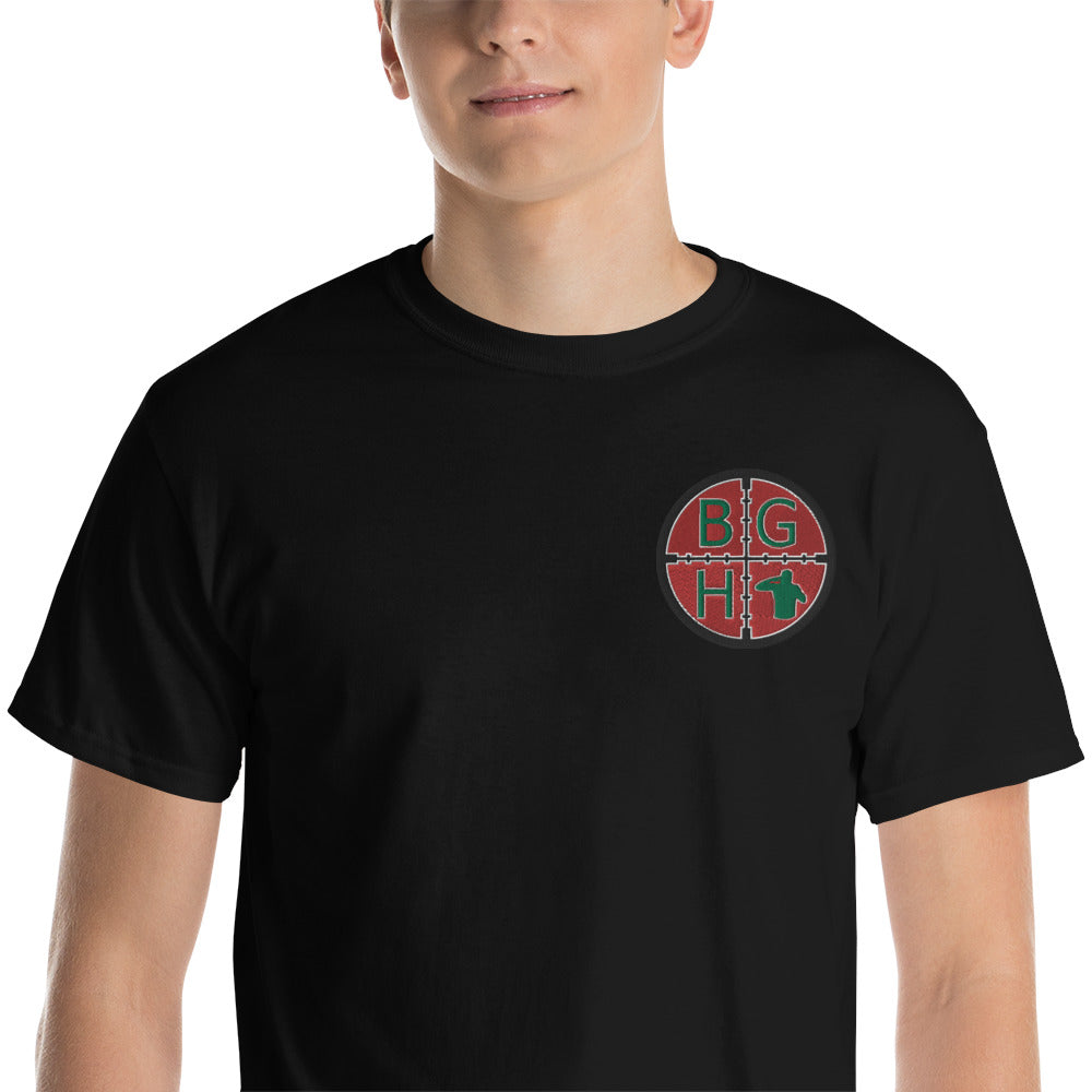 Short Sleeve T-Shirt