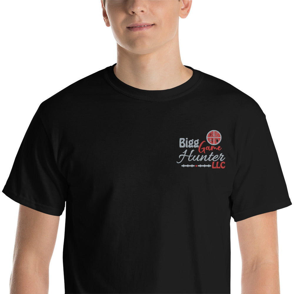 Short Sleeve T-Shirt