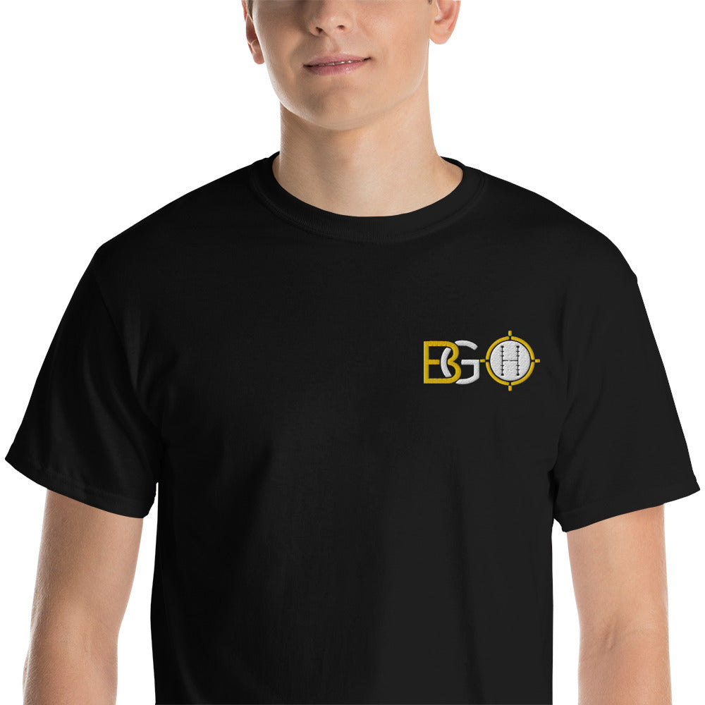Short Sleeve T-Shirt