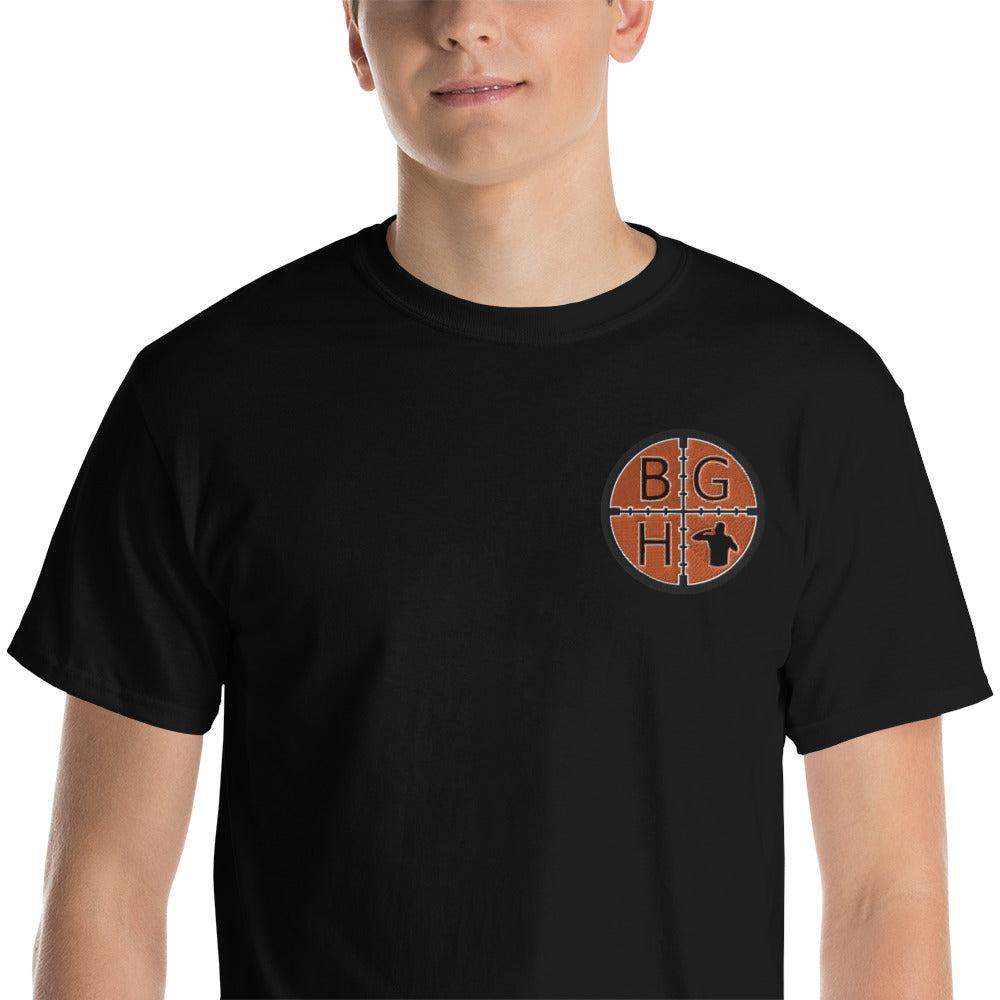 Short Sleeve T-Shirt