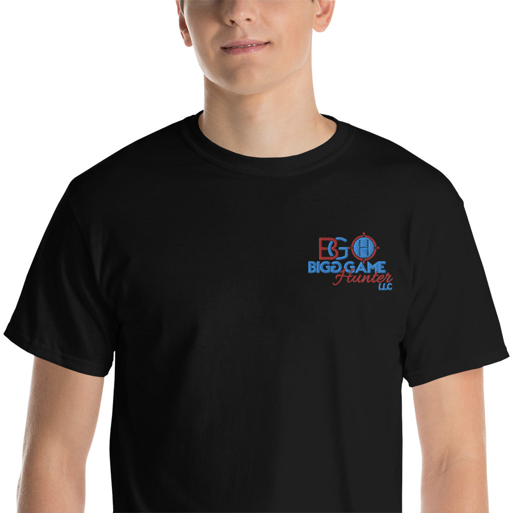 Short Sleeve T-Shirt