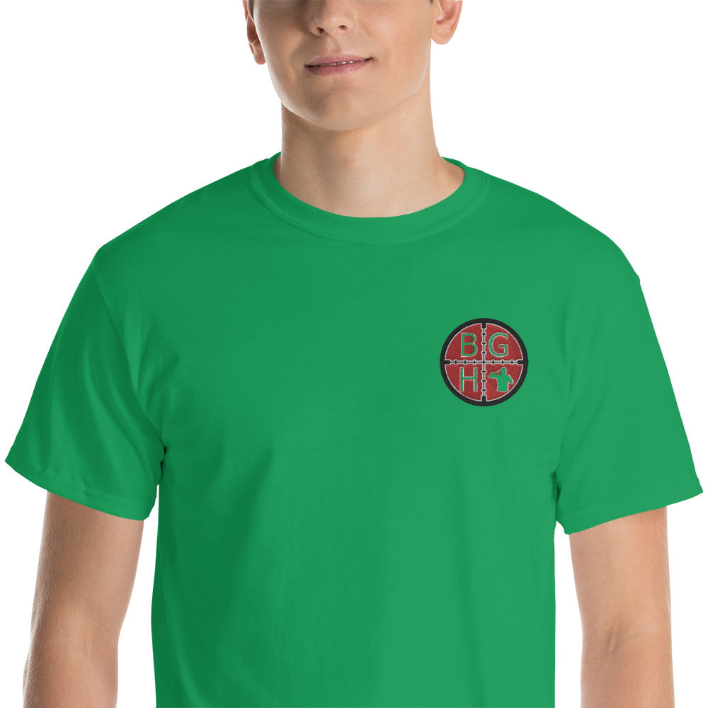 Short Sleeve T-Shirt