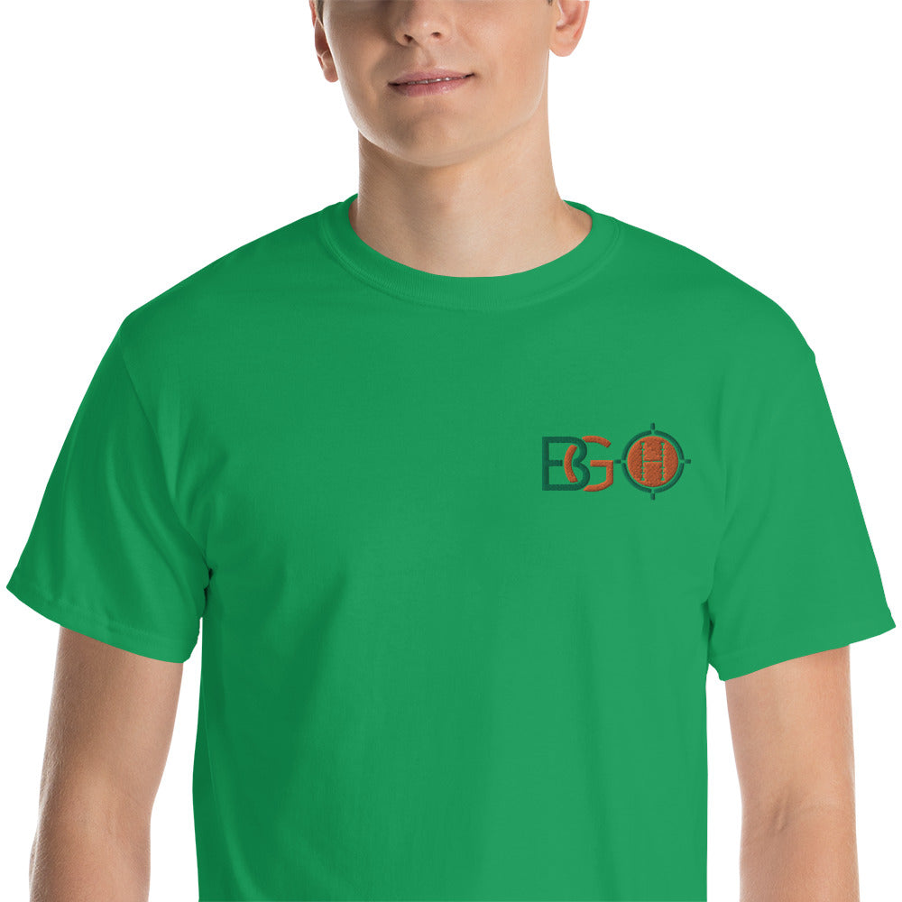 Short Sleeve T-Shirt