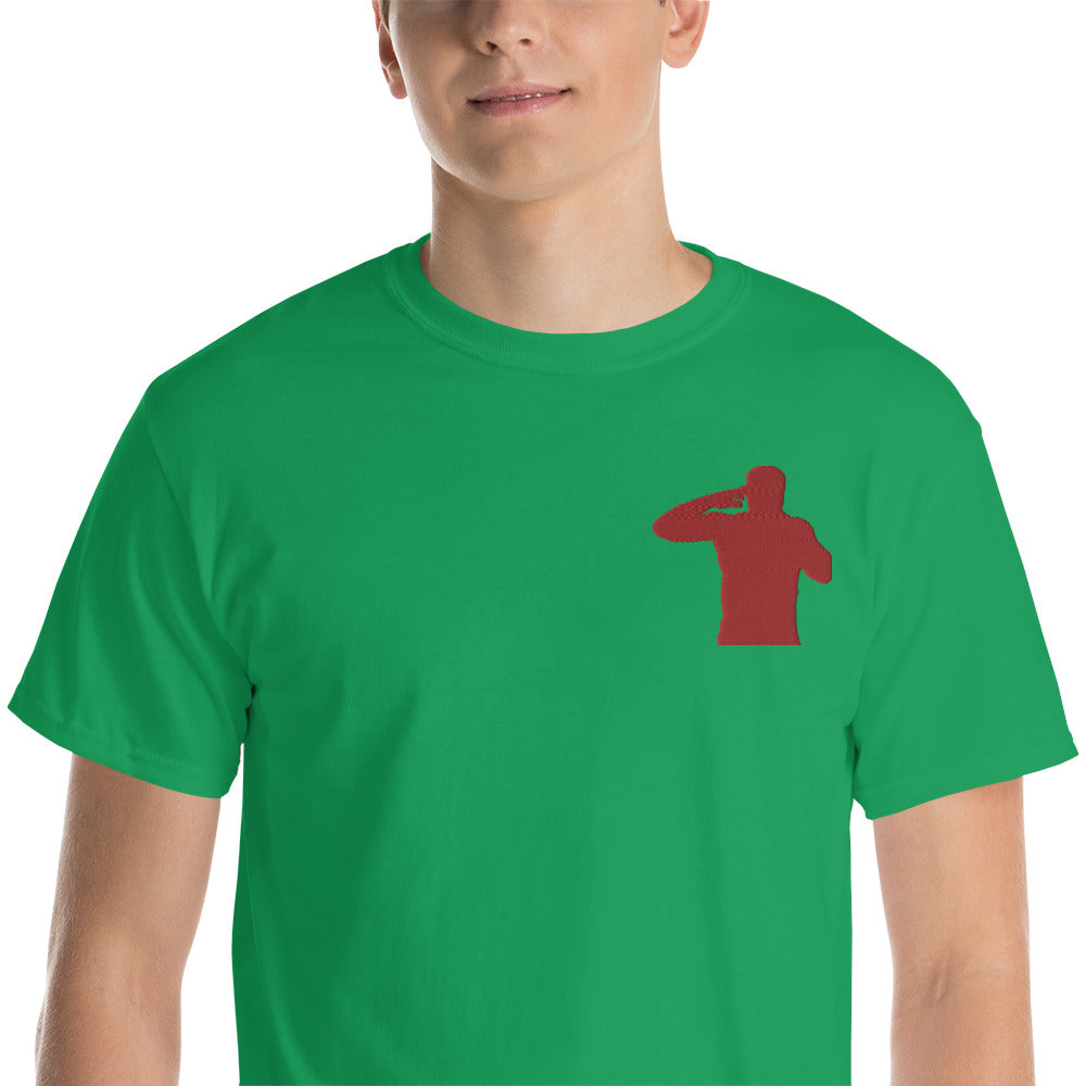 Short Sleeve T-Shirt