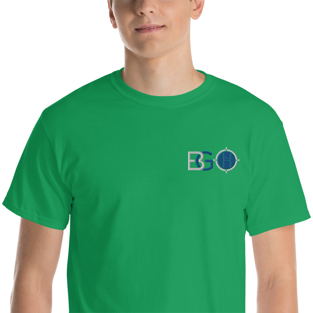 Short Sleeve T-Shirt