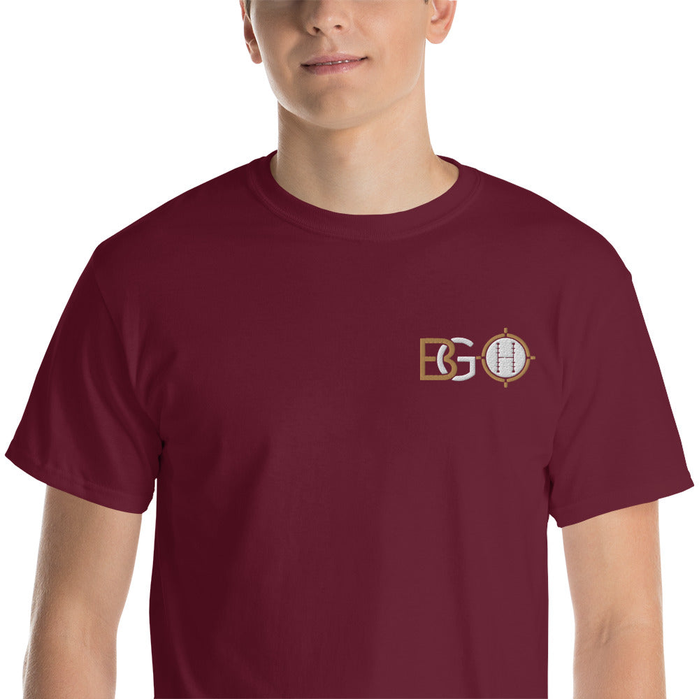 Short Sleeve T-Shirt