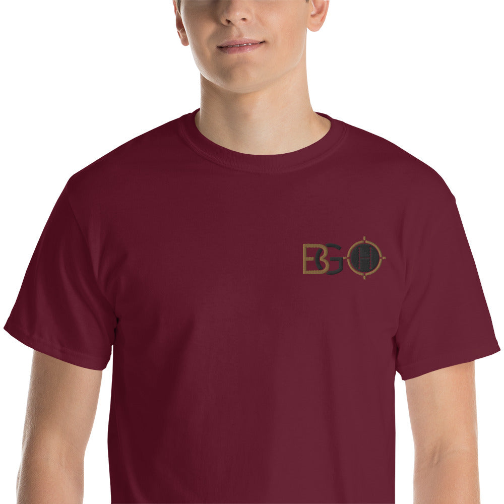 Short Sleeve T-Shirt