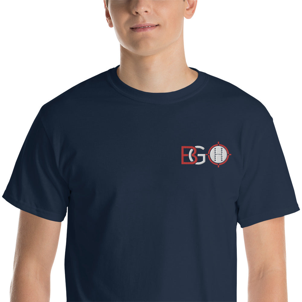 Short Sleeve T-Shirt
