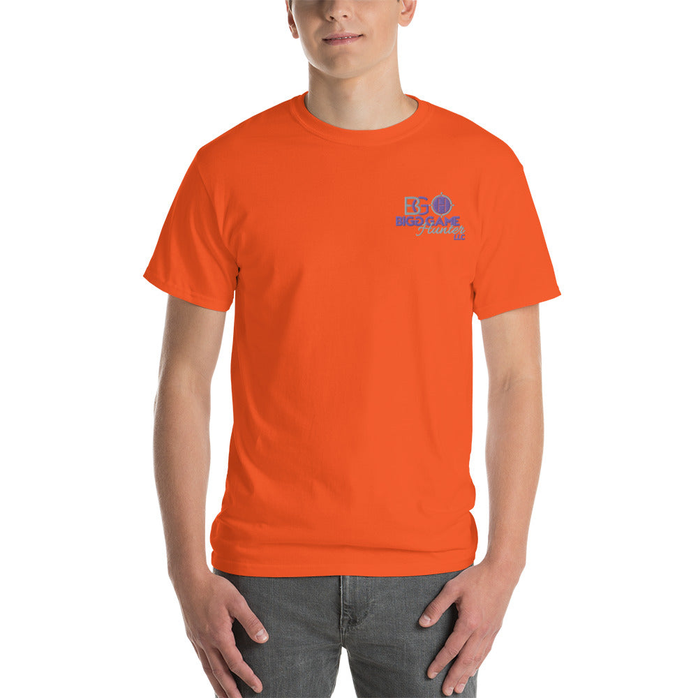 Short Sleeve T-Shirt