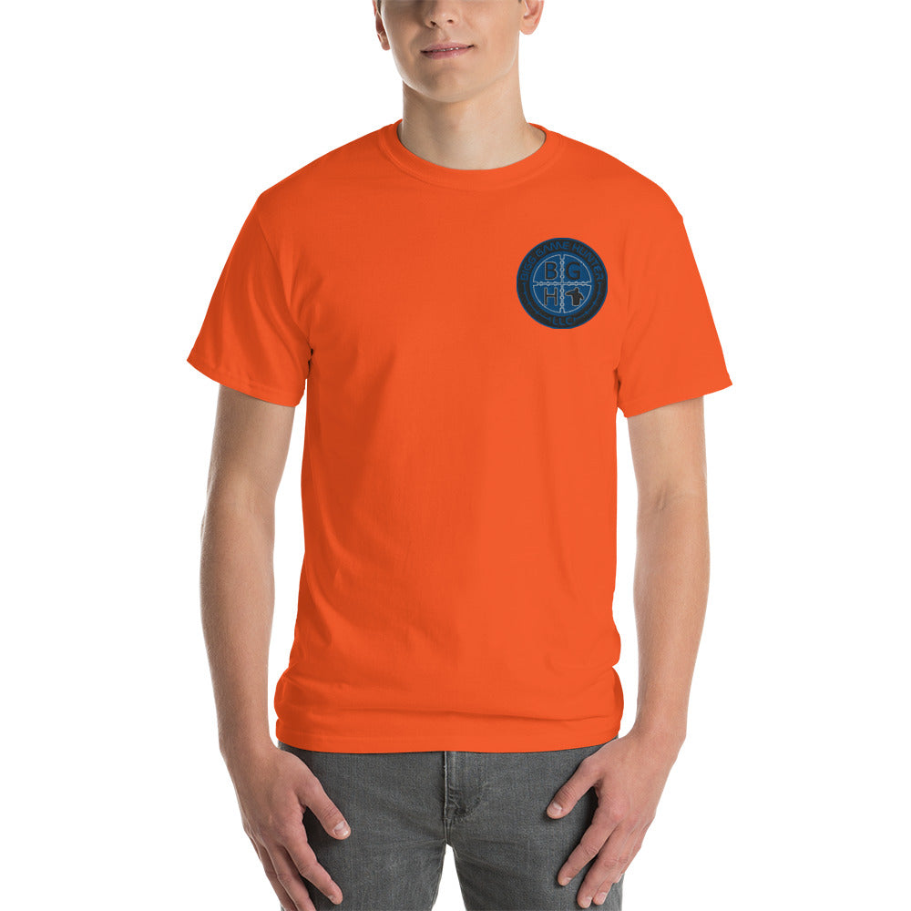 Short Sleeve T-Shirt