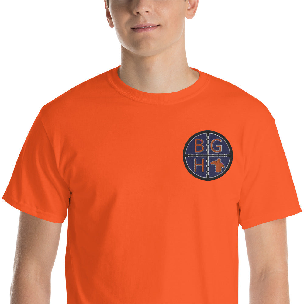 Short Sleeve T-Shirt