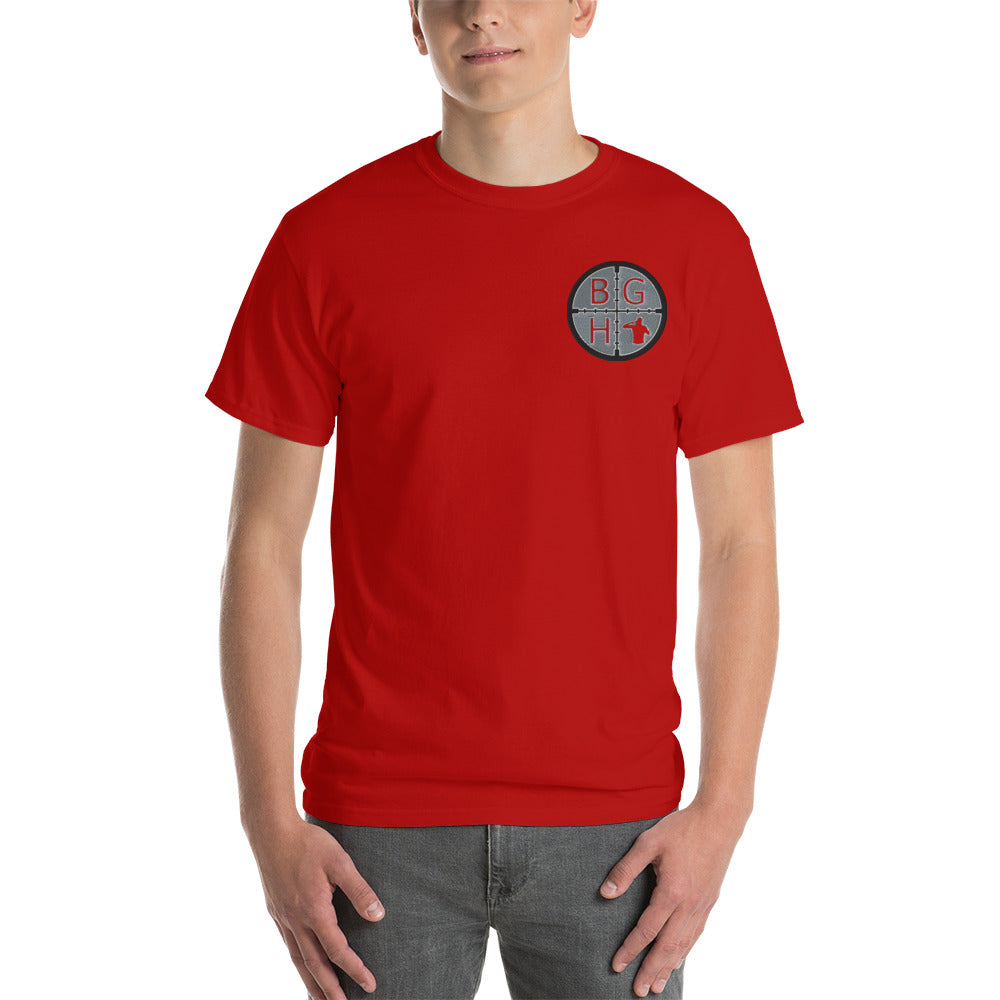 Short Sleeve T-Shirt