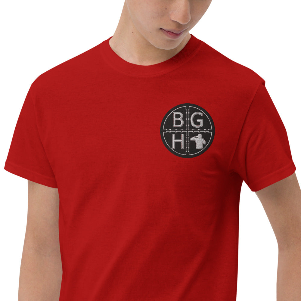 Short Sleeve T-Shirt