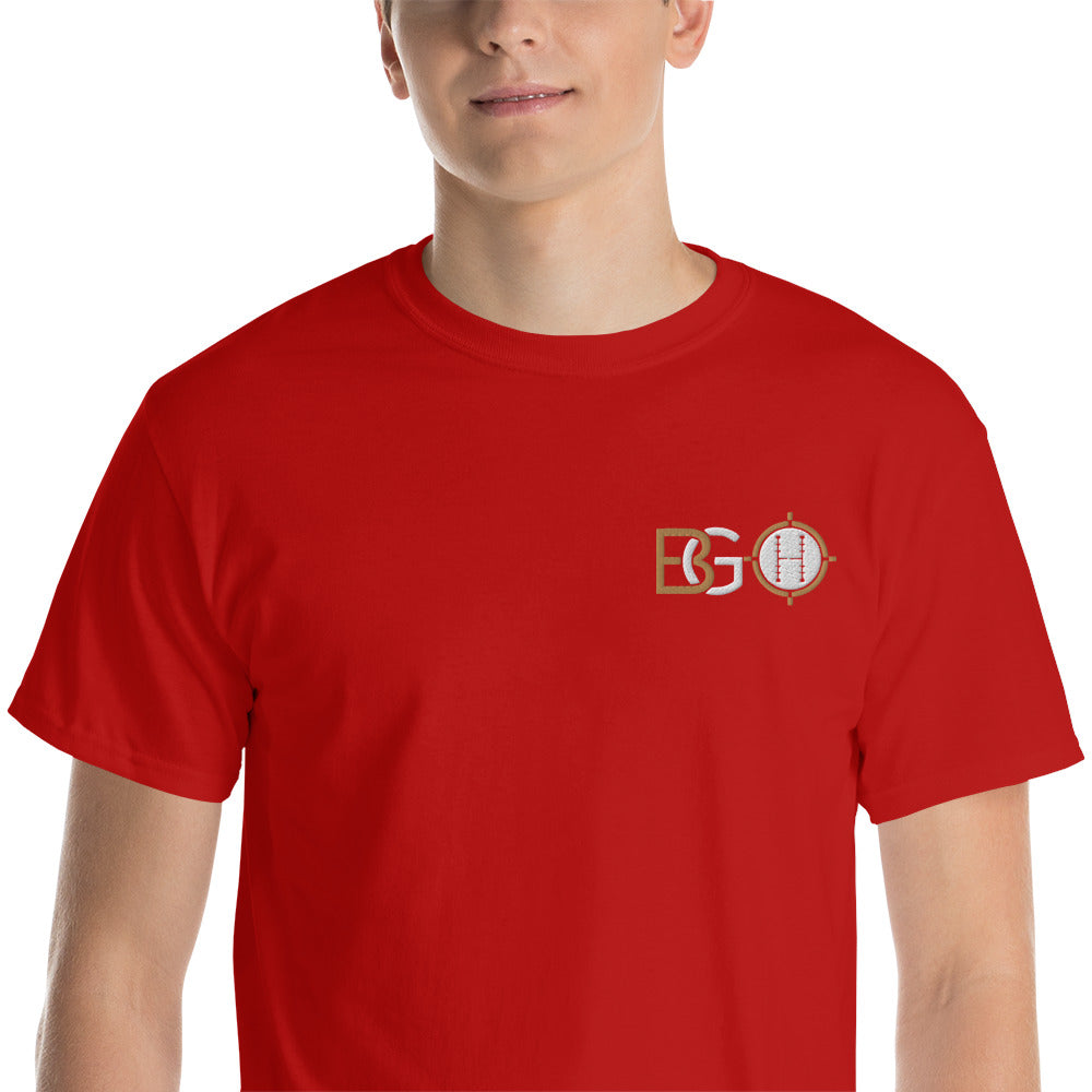 Short Sleeve T-Shirt