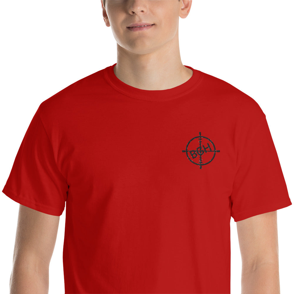 Short Sleeve T-Shirt