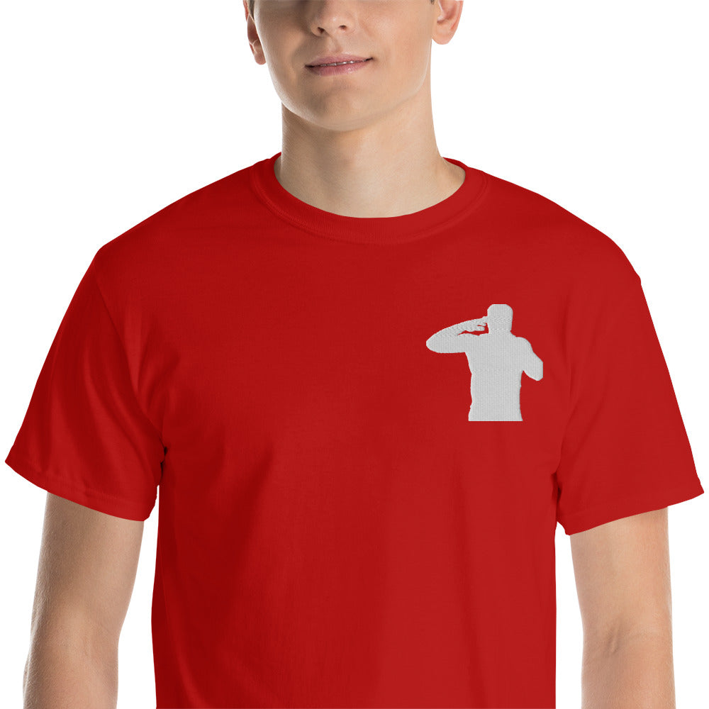 Short Sleeve T-Shirt