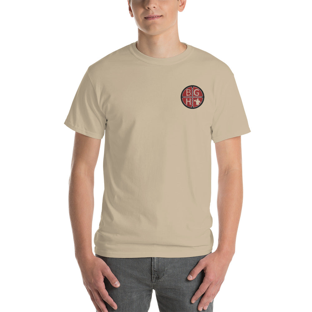 Short Sleeve T-Shirt