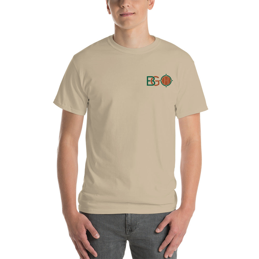 Short Sleeve T-Shirt