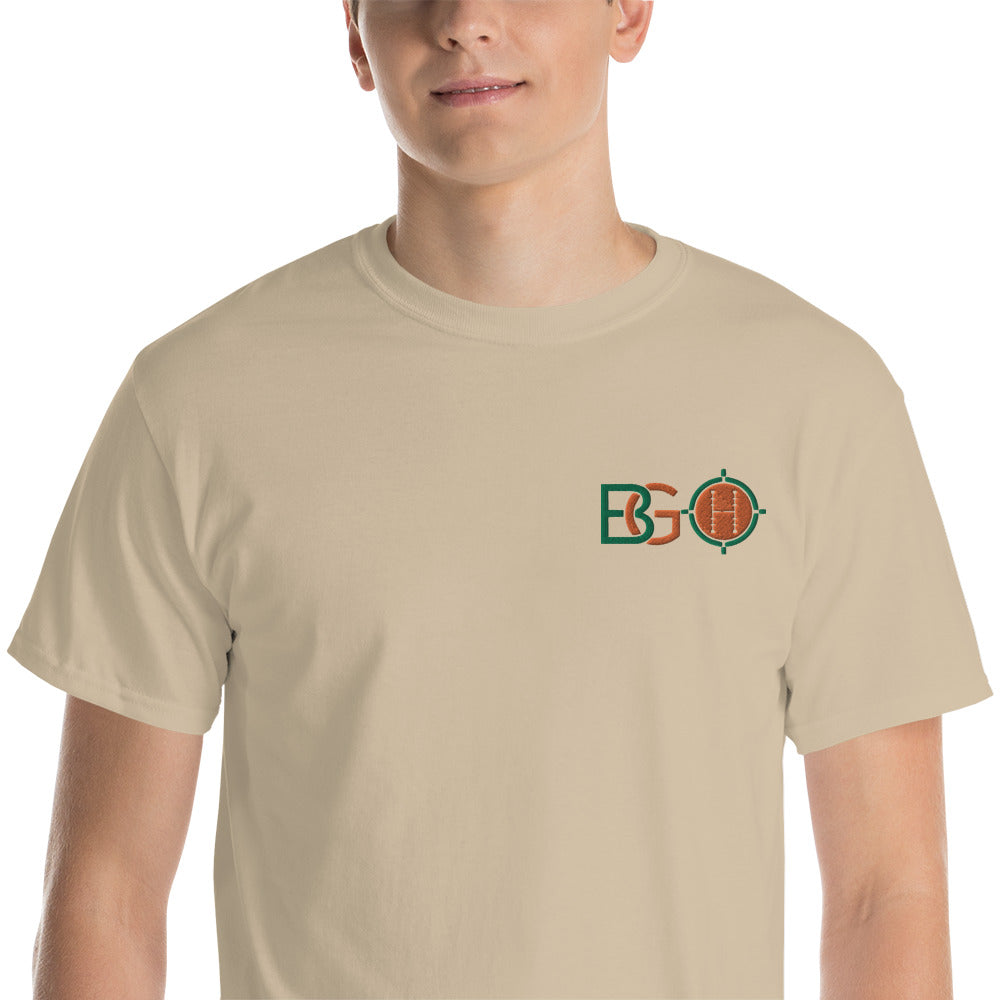 Short Sleeve T-Shirt