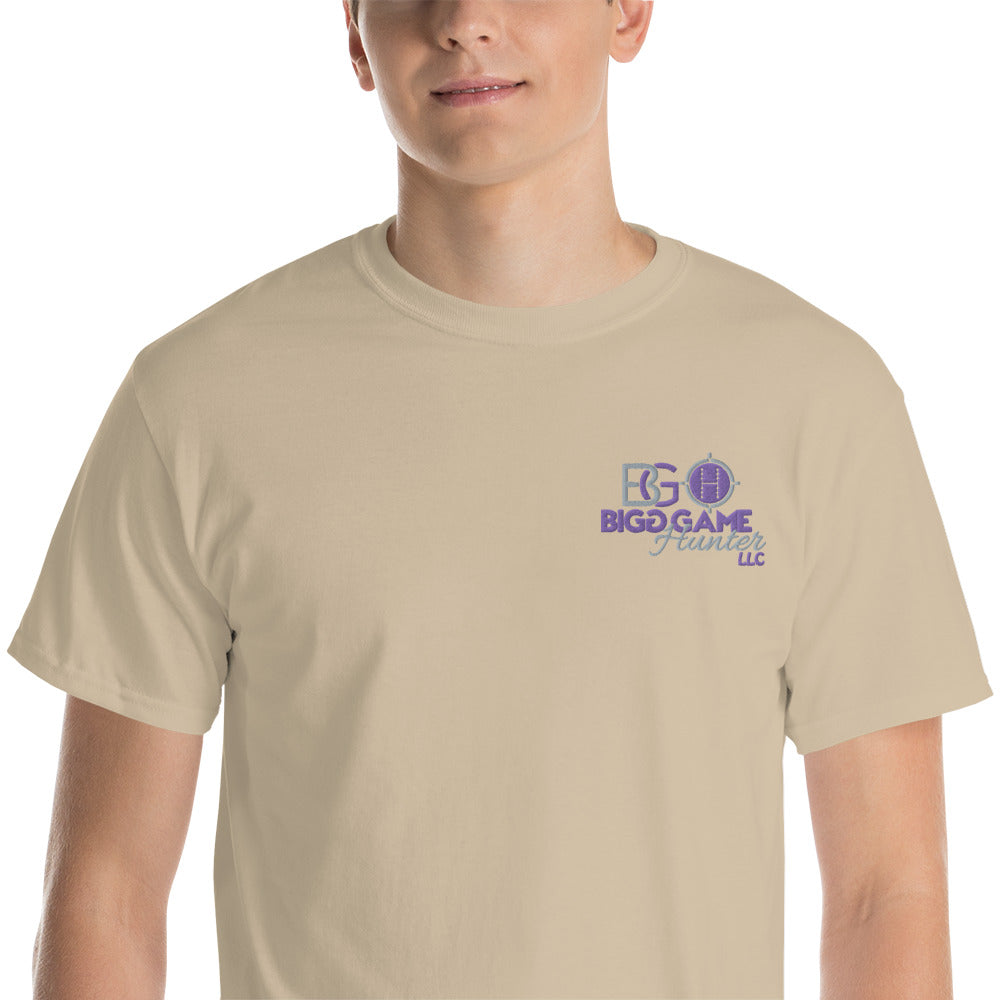 Short Sleeve T-Shirt