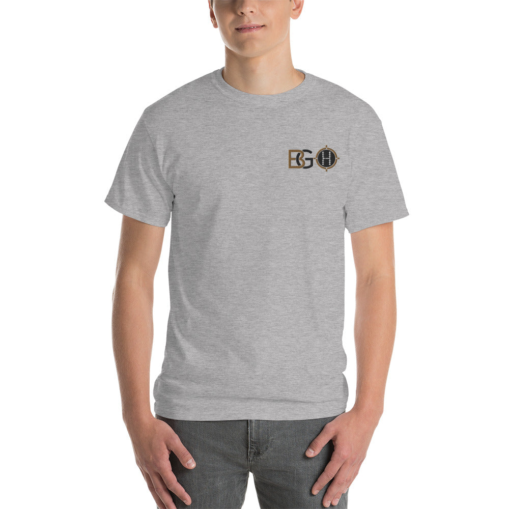 Short Sleeve T-Shirt