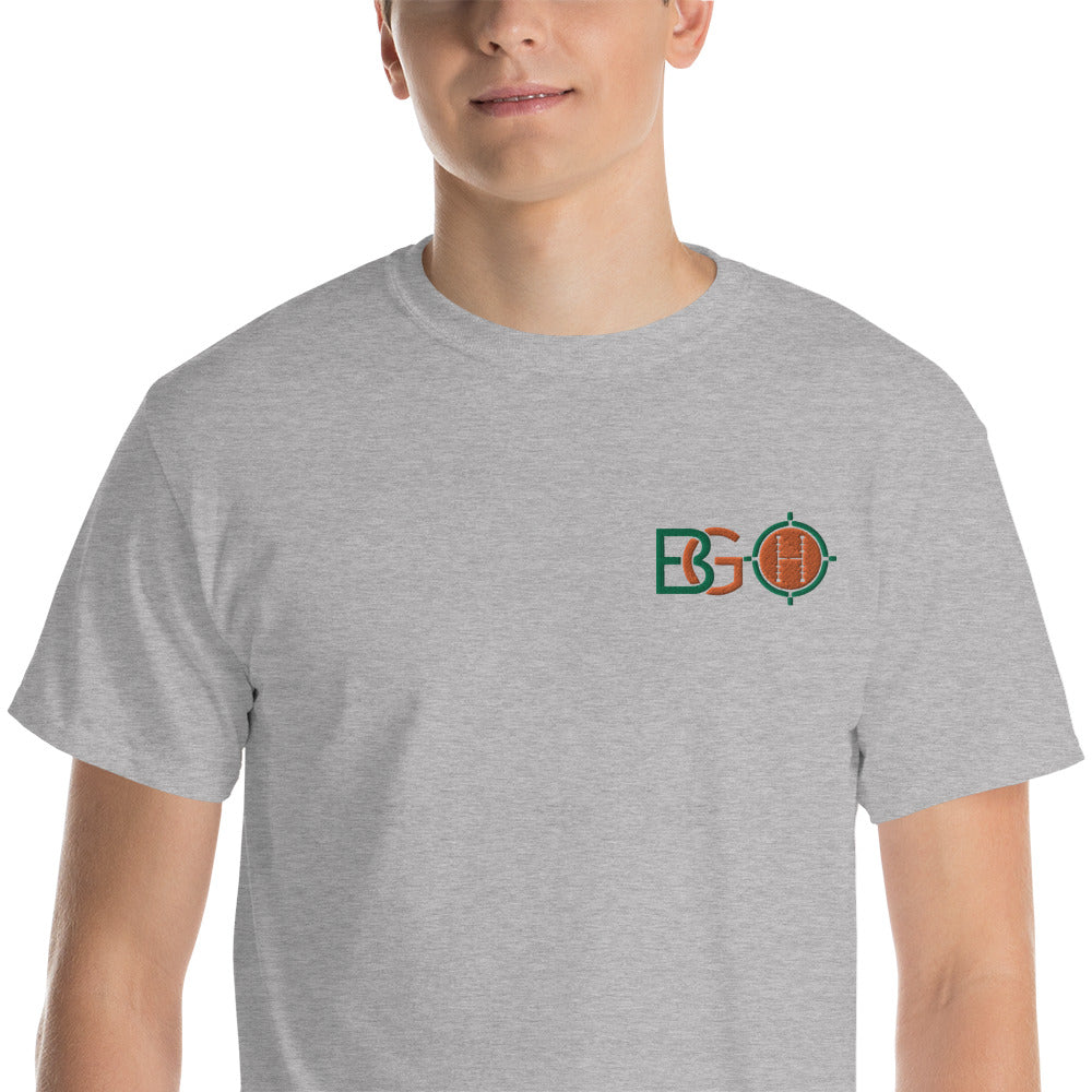 Short Sleeve T-Shirt