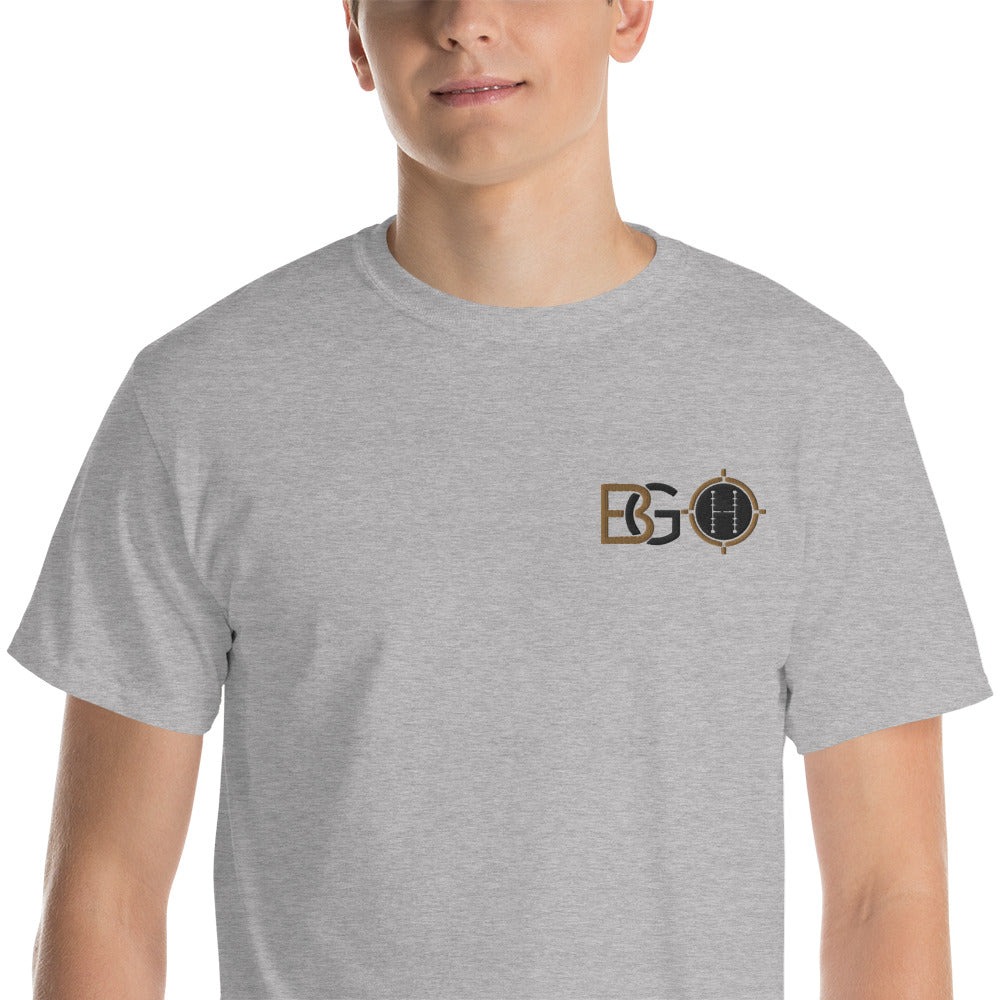 Short Sleeve T-Shirt