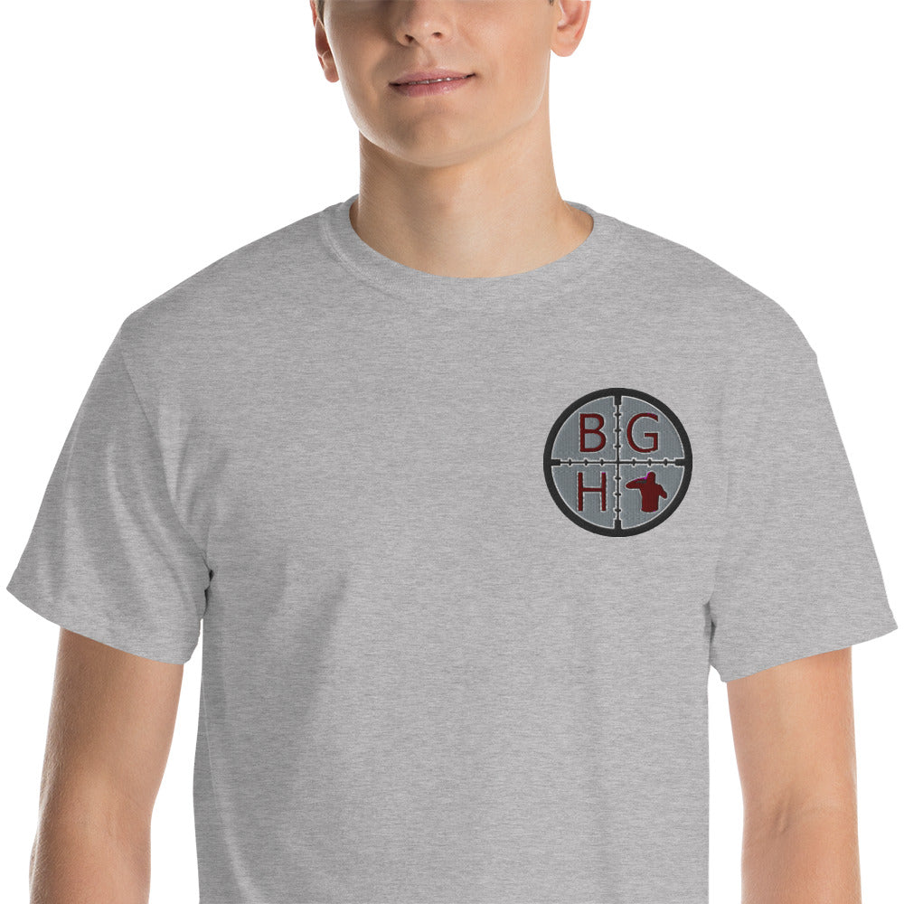 Short Sleeve T-Shirt