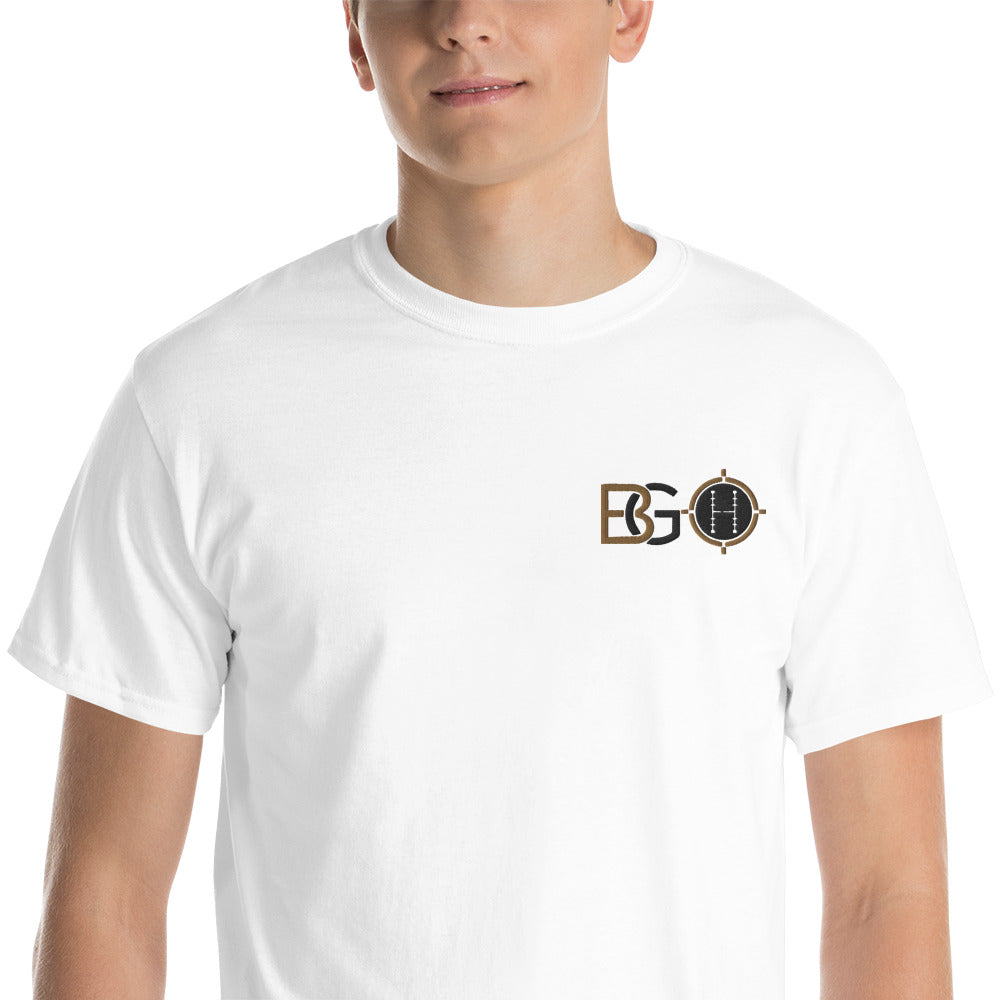 Short Sleeve T-Shirt