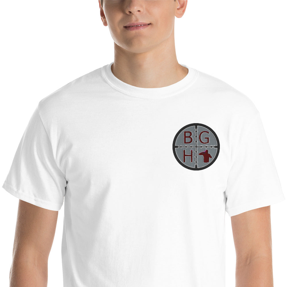 Short Sleeve T-Shirt