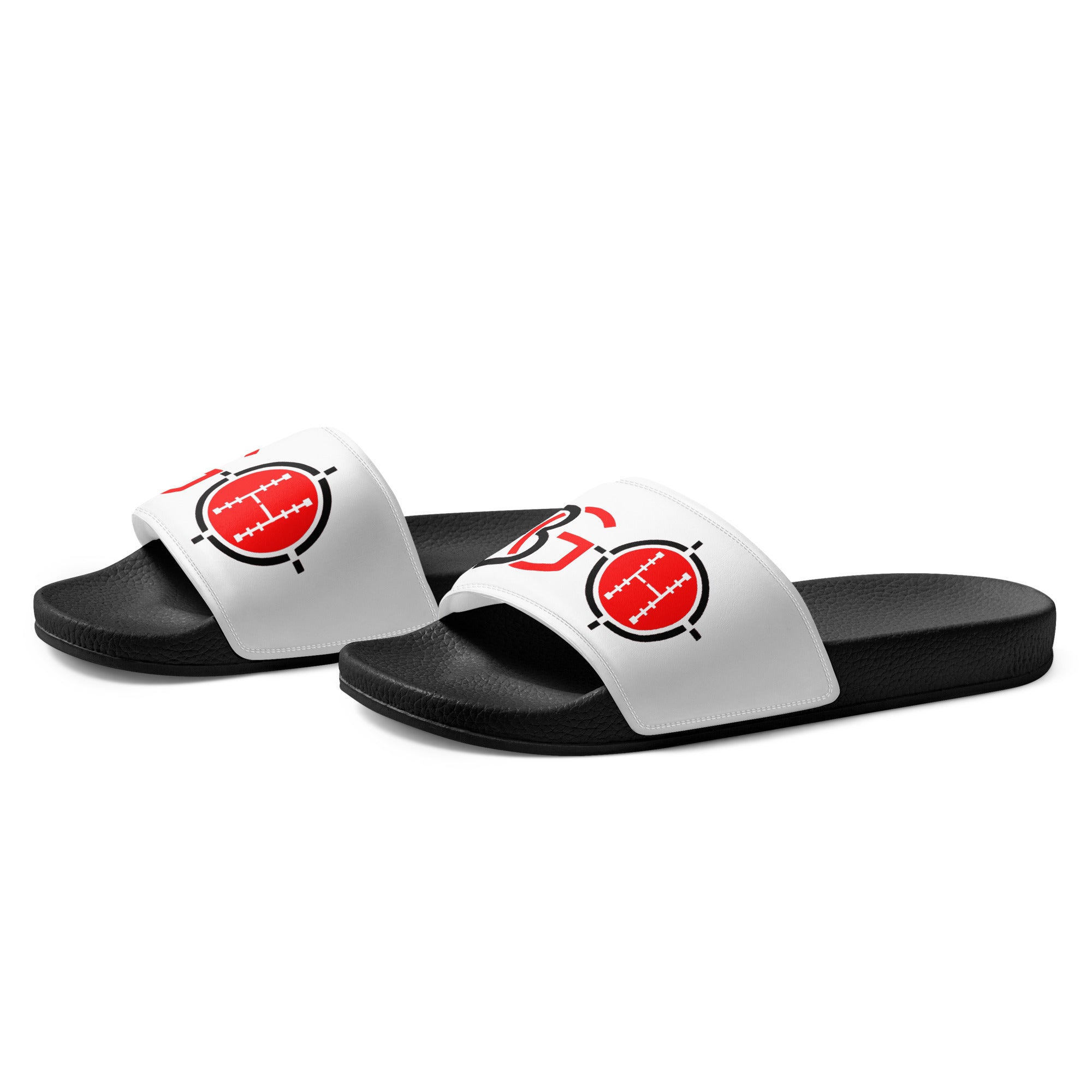 Men’s slides