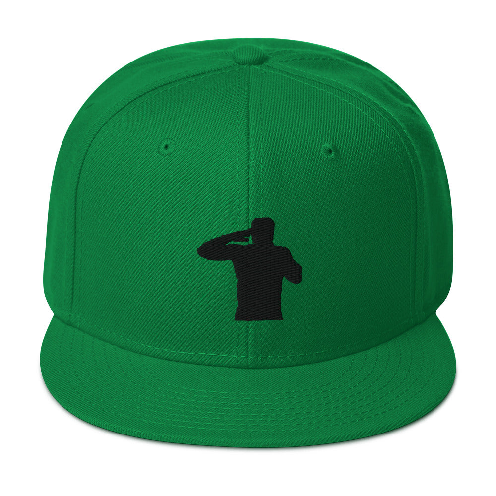 Snapback Hat
