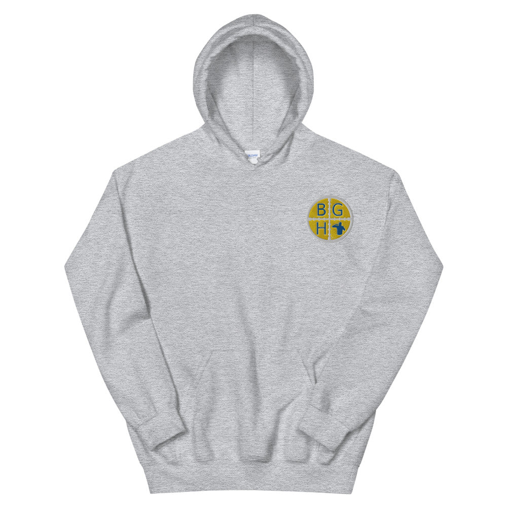 Unisex Hoodie