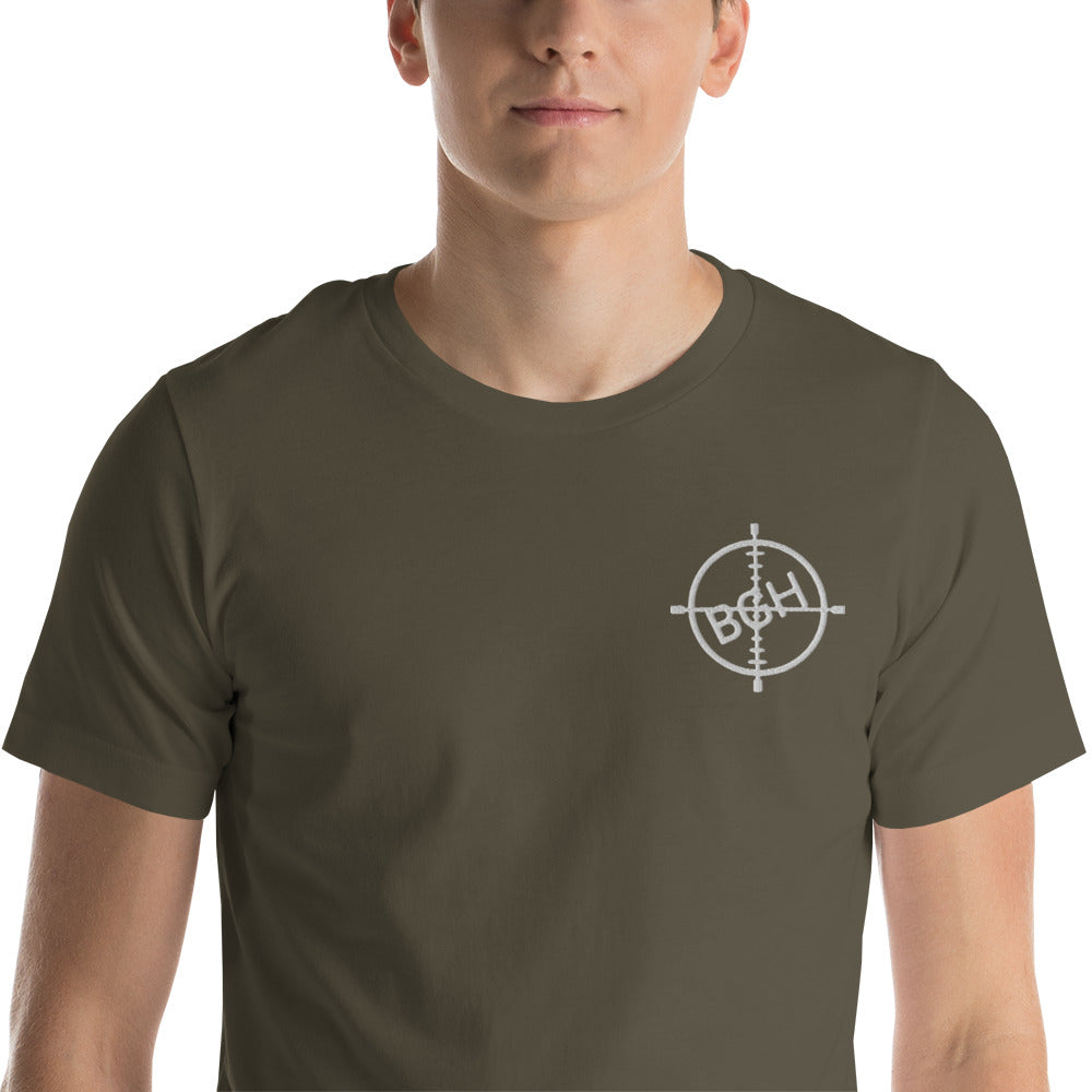 Short-Sleeve Unisex T-Shirt