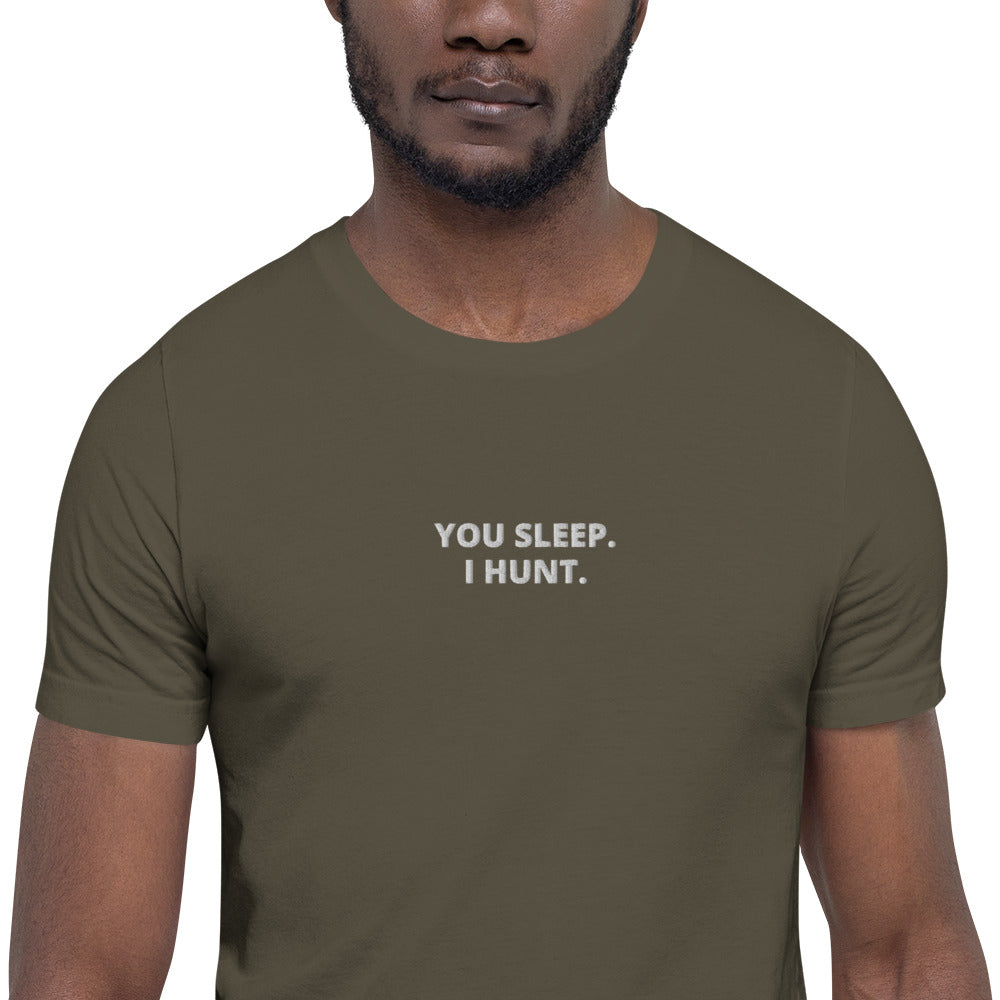 Short-Sleeve Unisex T-Shirt