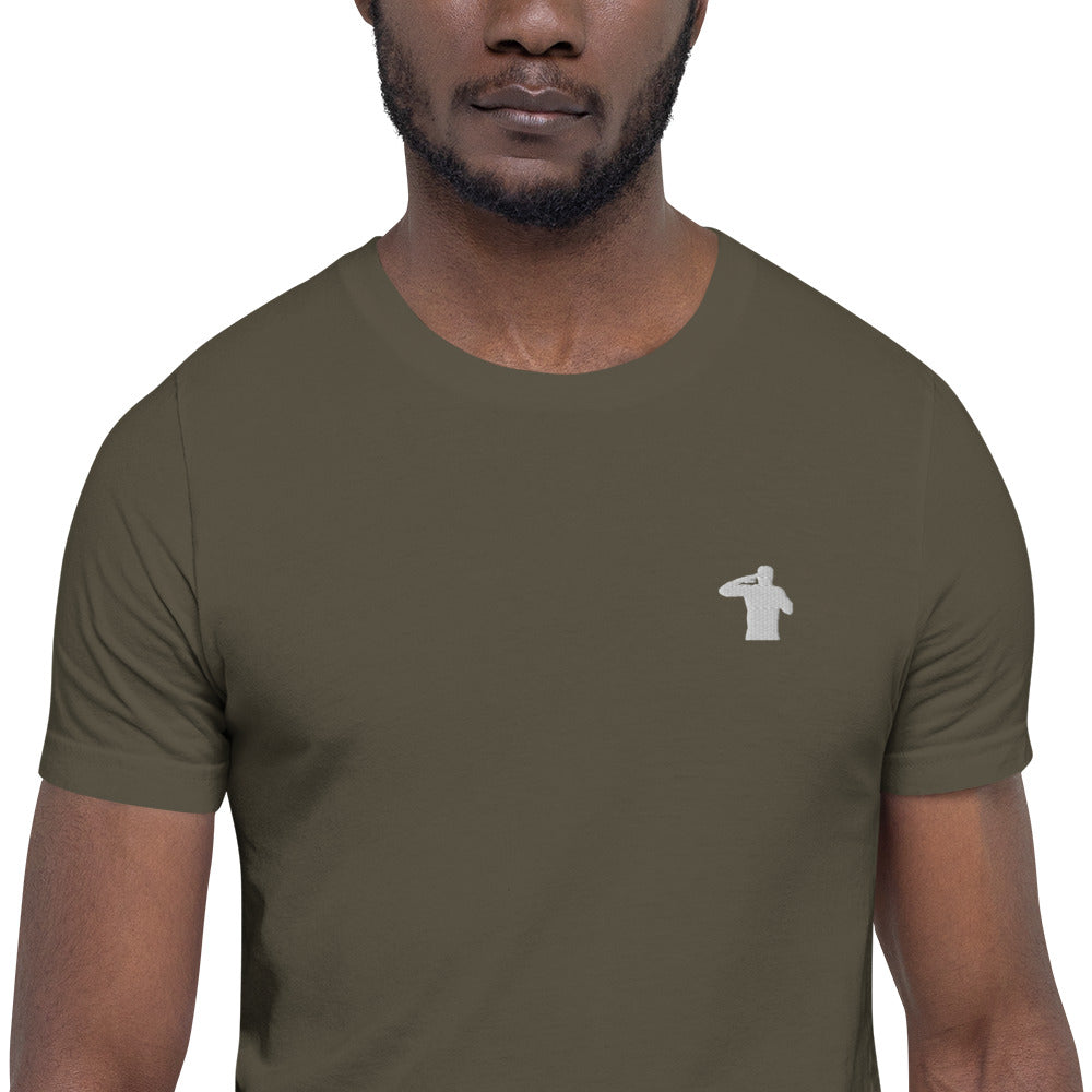 Short-Sleeve Unisex T-Shirt