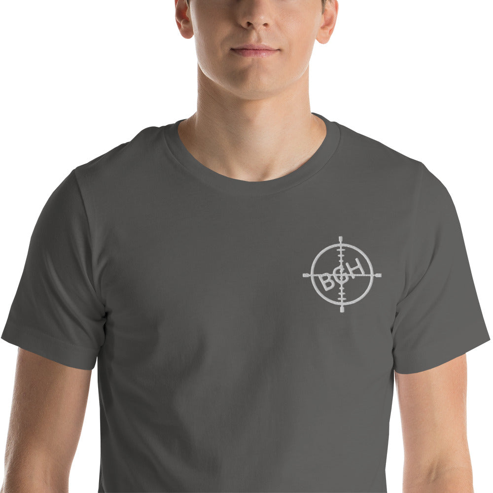 Short-Sleeve Unisex T-Shirt