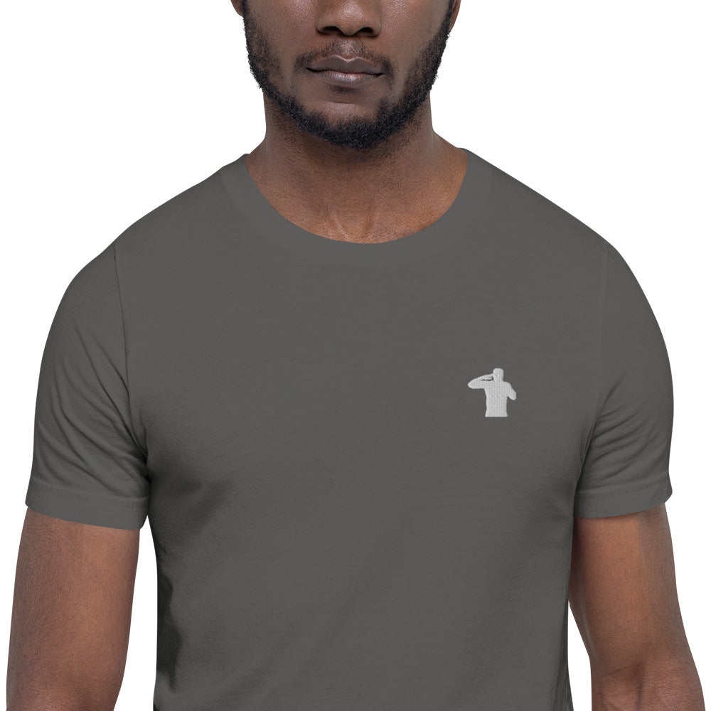 Short-Sleeve Unisex T-Shirt